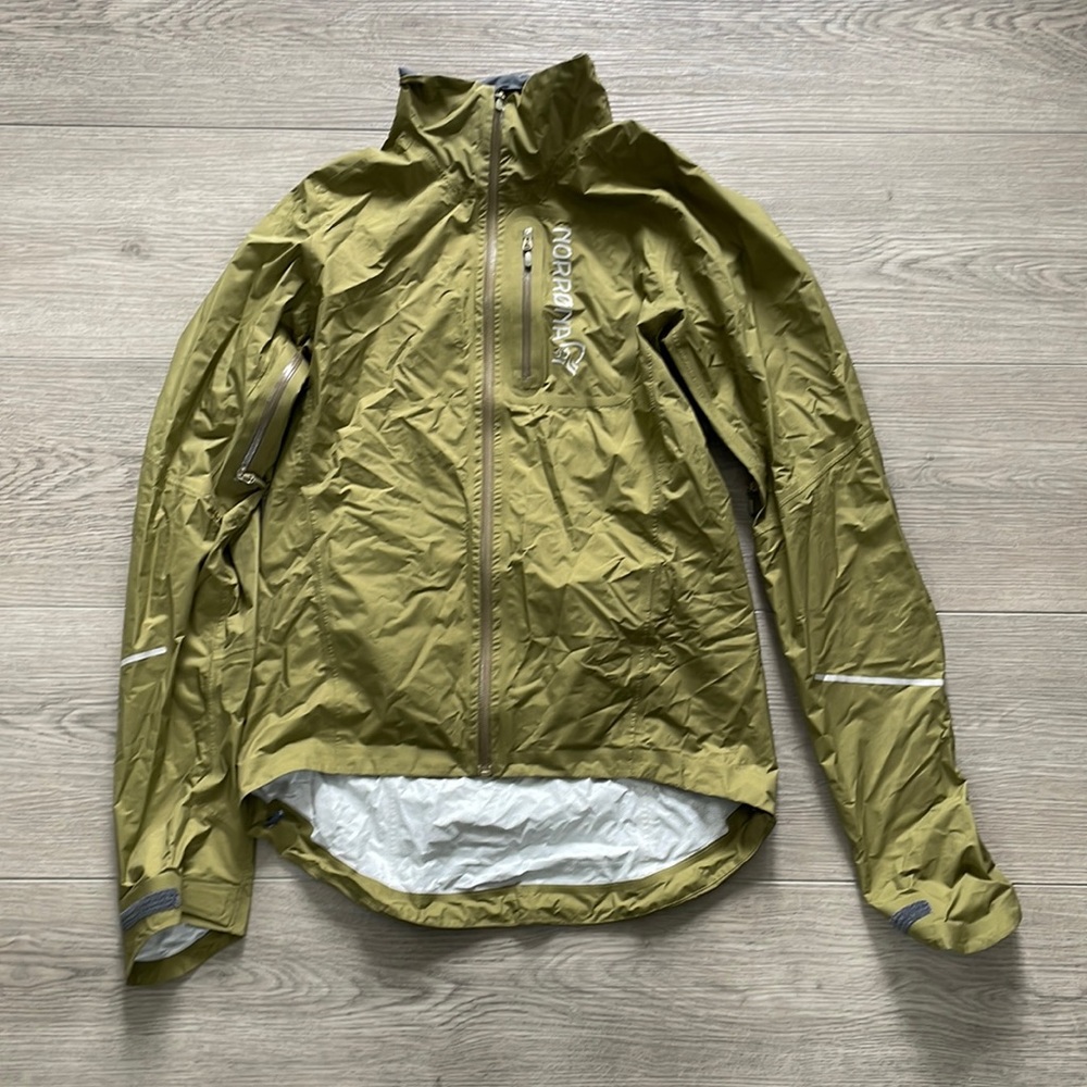 Norrøna Fjora Dri Jacket